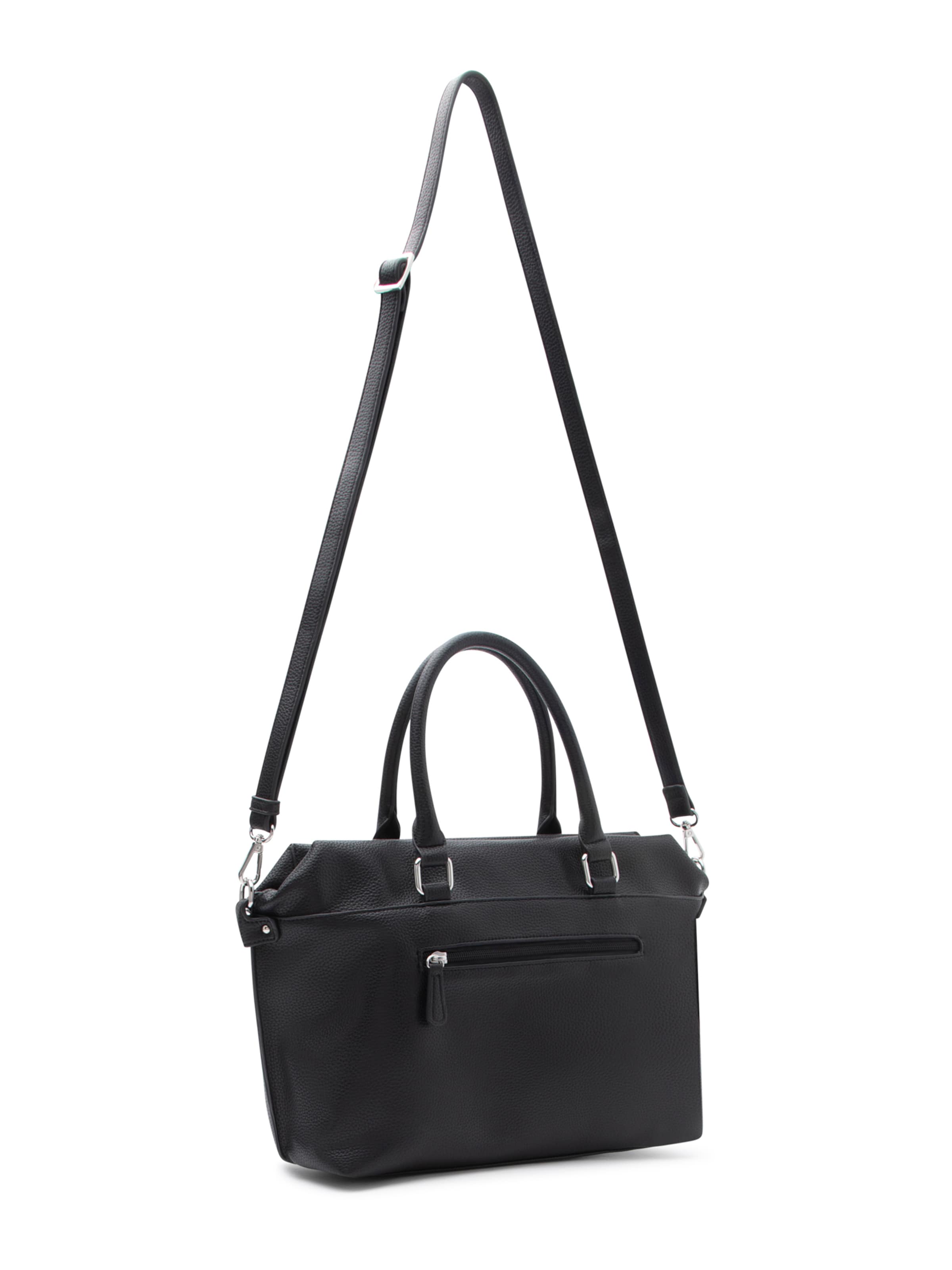 L.CREDI Сумки 'Priscilla' в Черный