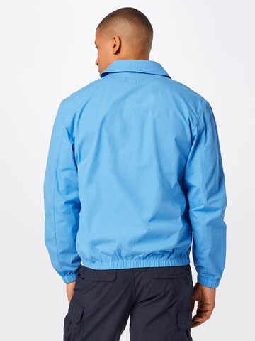 Polo Ralph Lauren Between-Season Jacket 'BAYPORT' in Blue