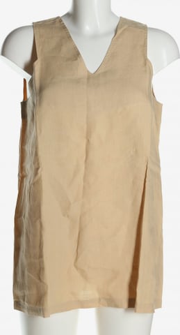 Max Mara Blouse & Tunic in L in Beige: front