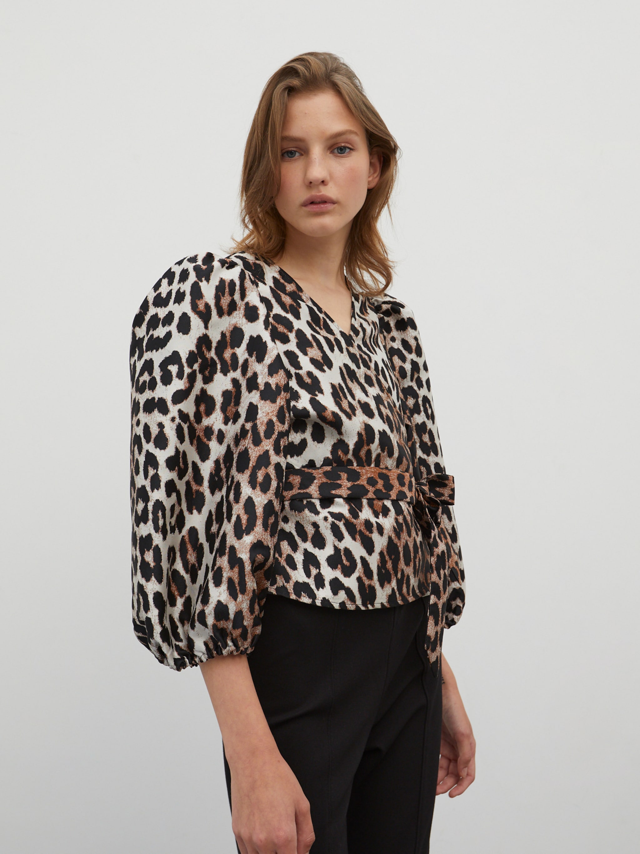 EDITED Produkte Bluse 'Payton' mischfarben