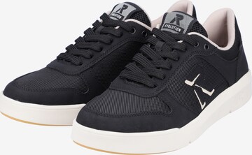 Rieker EVOLUTION Sneakers '41905' in Black