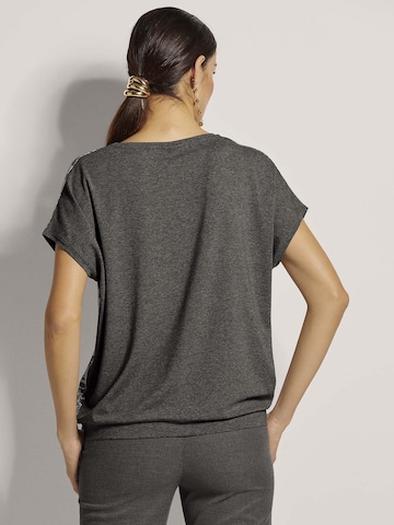 T-shirt MADELEINE en gris