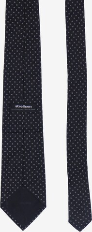 STRELLSON Seiden-Krawatte One Size in Mischfarben