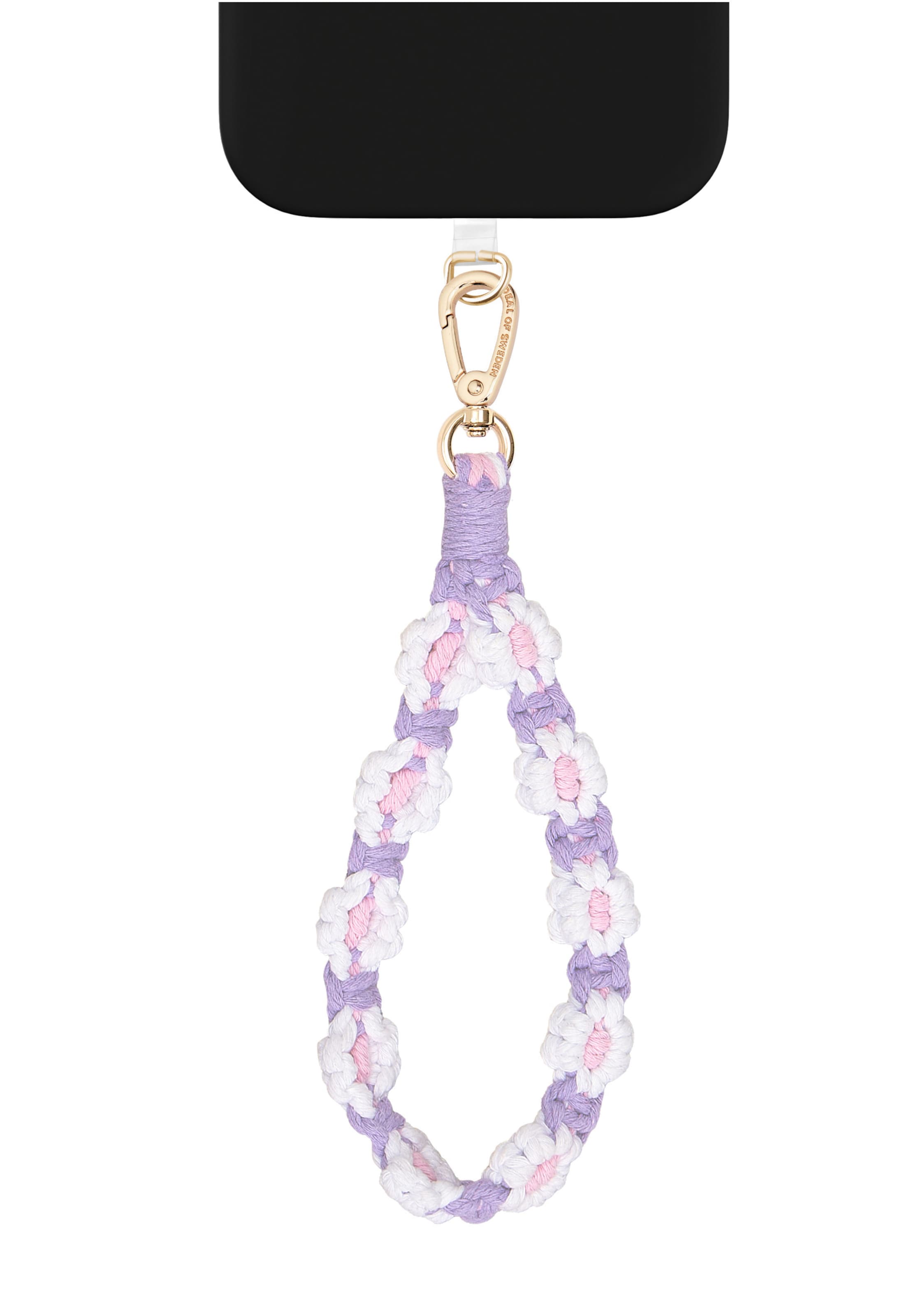 Custodia per smartphone di iDeal of Sweden in lilla