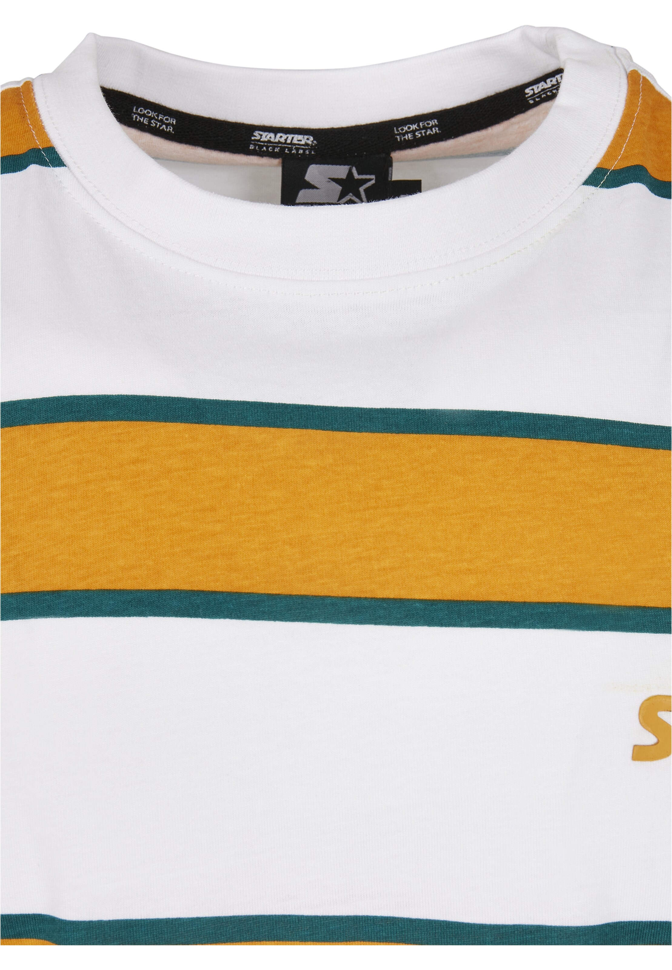 Starter Black Label Bluser & t-shirts i blandingsfarvet