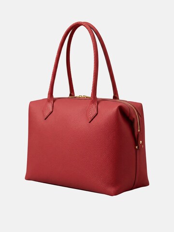 Borsa a spalla di GianMarco Venturi in rosso