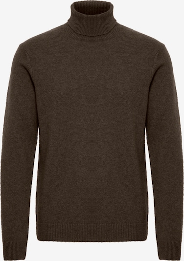 Megztinis 'CFKarl' iš Casual Friday, spalva – tamsiai ruda, Prekių apžvalga