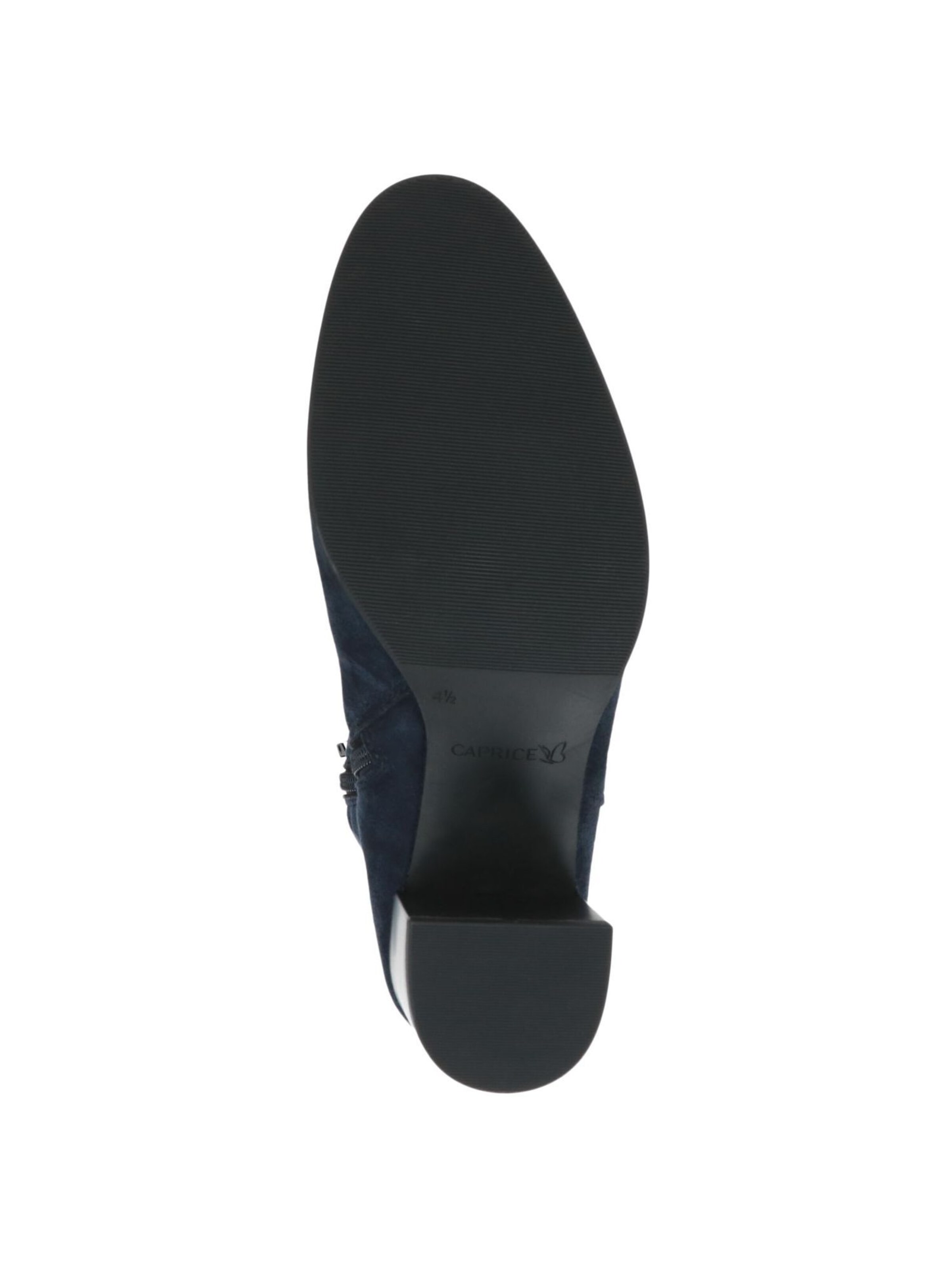 Bottes CAPRICE en bleu