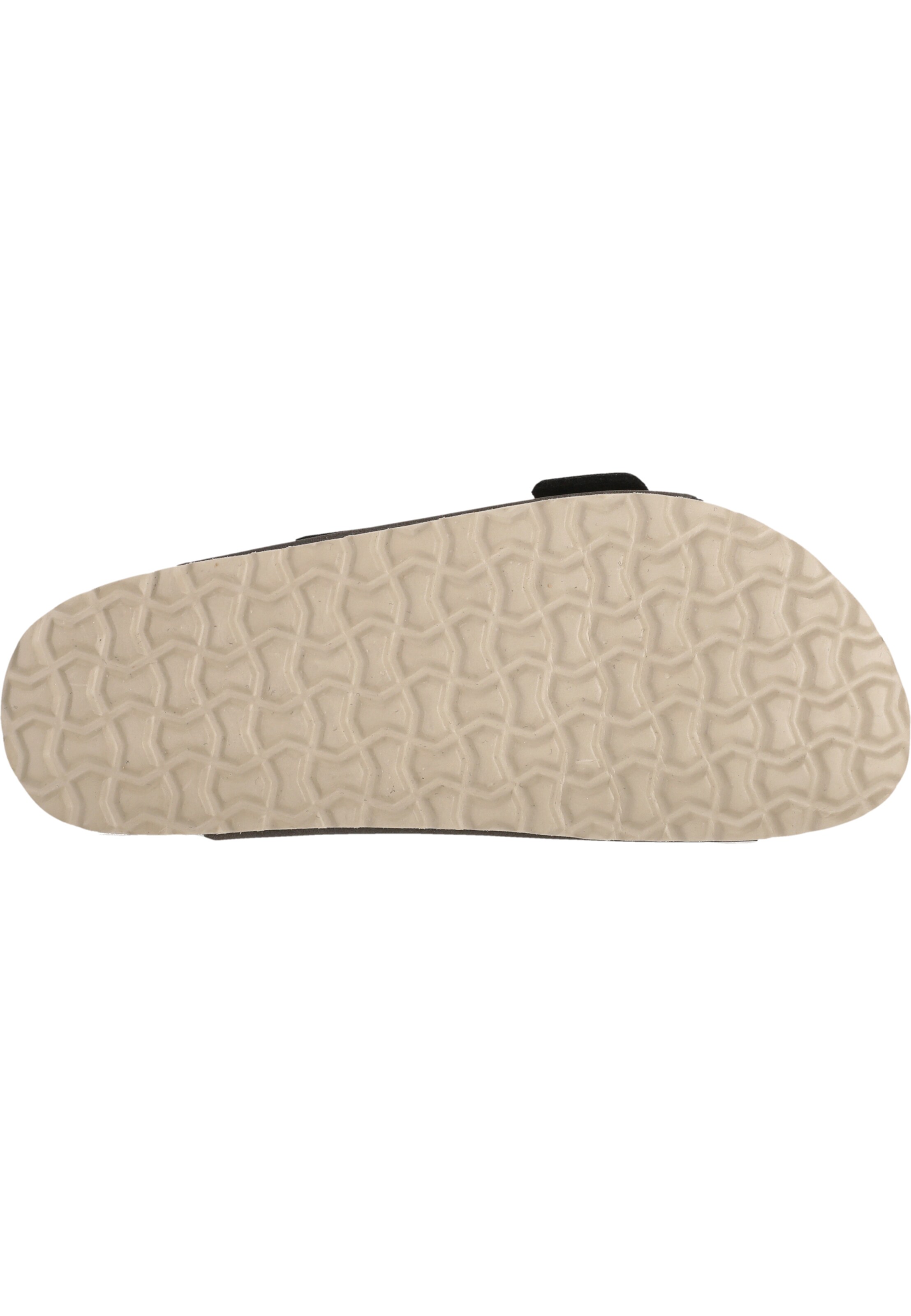 Cruz Mules 'Bundao' in Grey