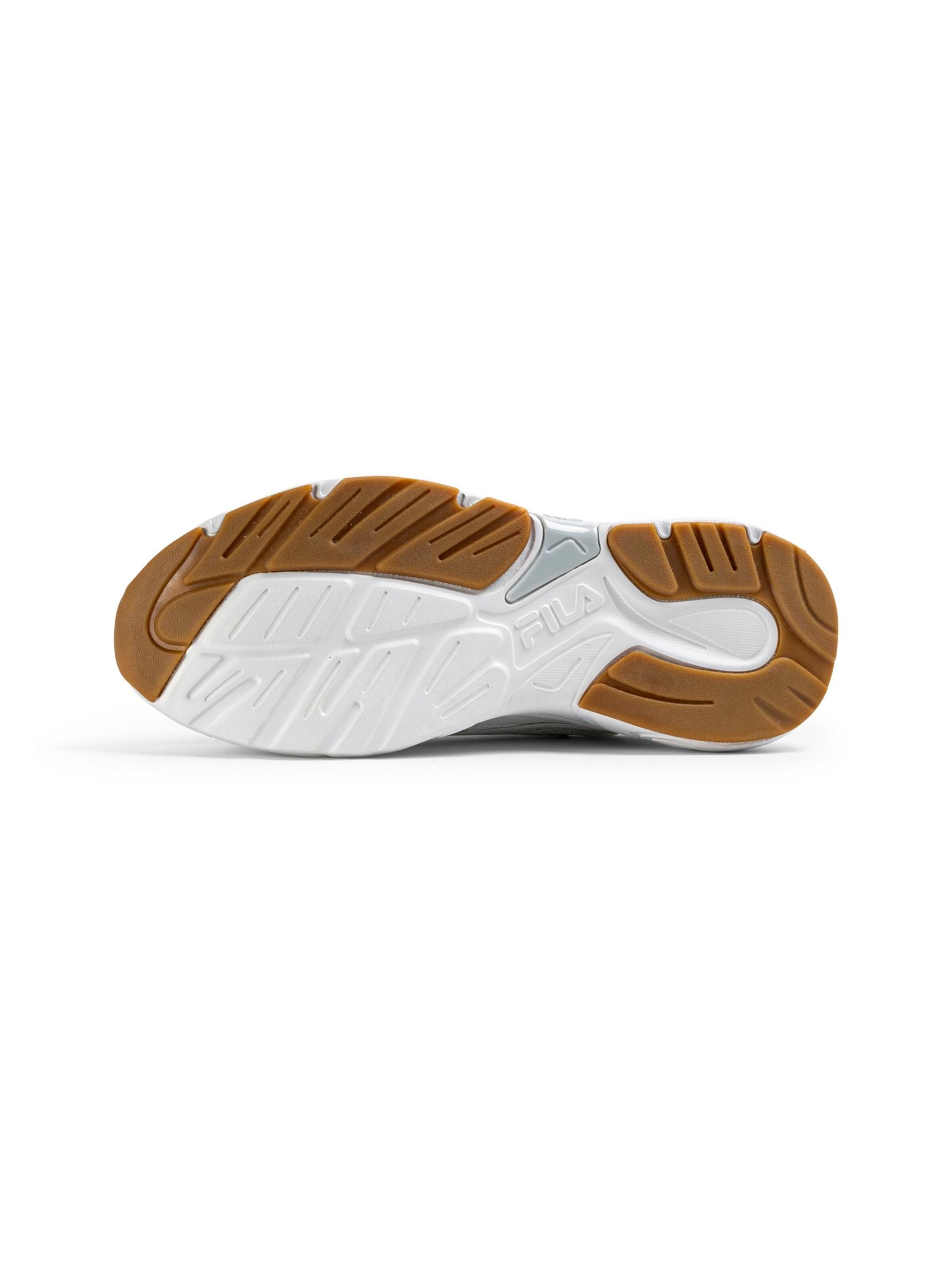 Sneaker bassa 'KREATIX' di FILA in bianco