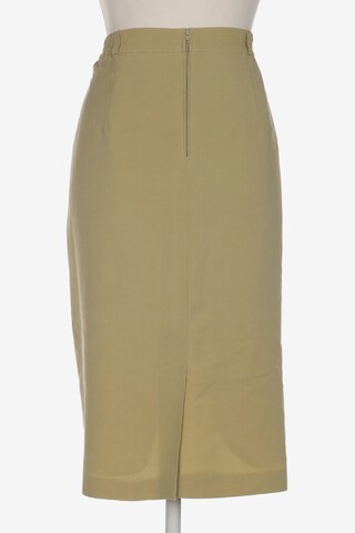 GERRY WEBER Skirt in XL in Green