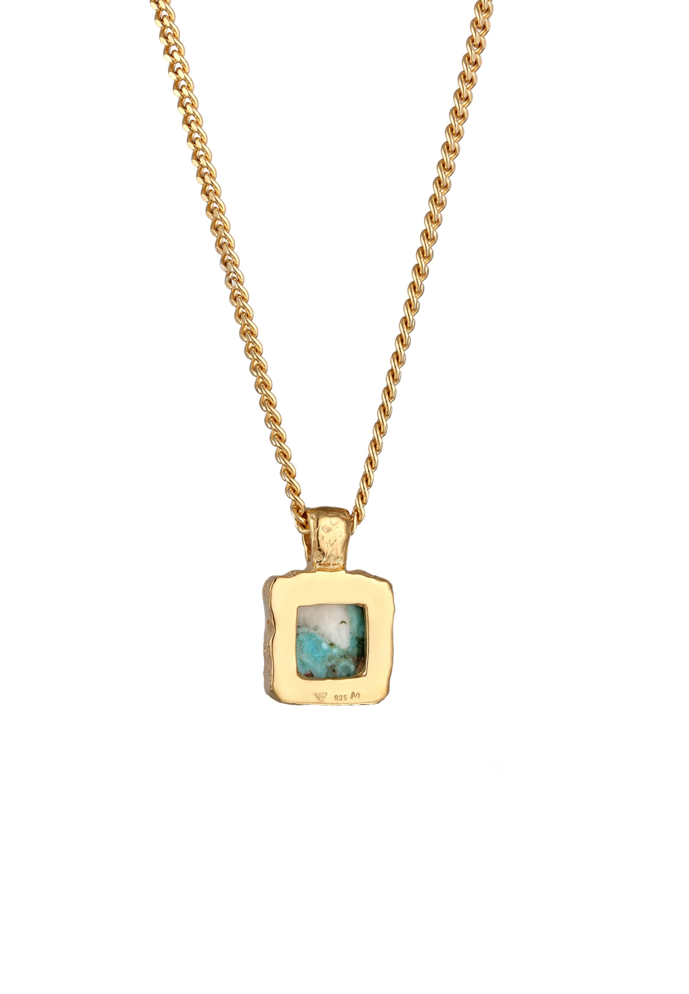 Haze&Glory Ketting in Goud