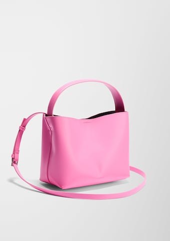 s.Oliver Handtasche in Pink