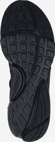 Sneaker 'Presto' di Nike Sportswear in nero