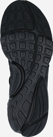 Nike Sportswear Sneakers 'Presto' in Black