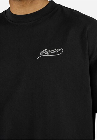 Pegador Shirt 'Belmonte' in Black