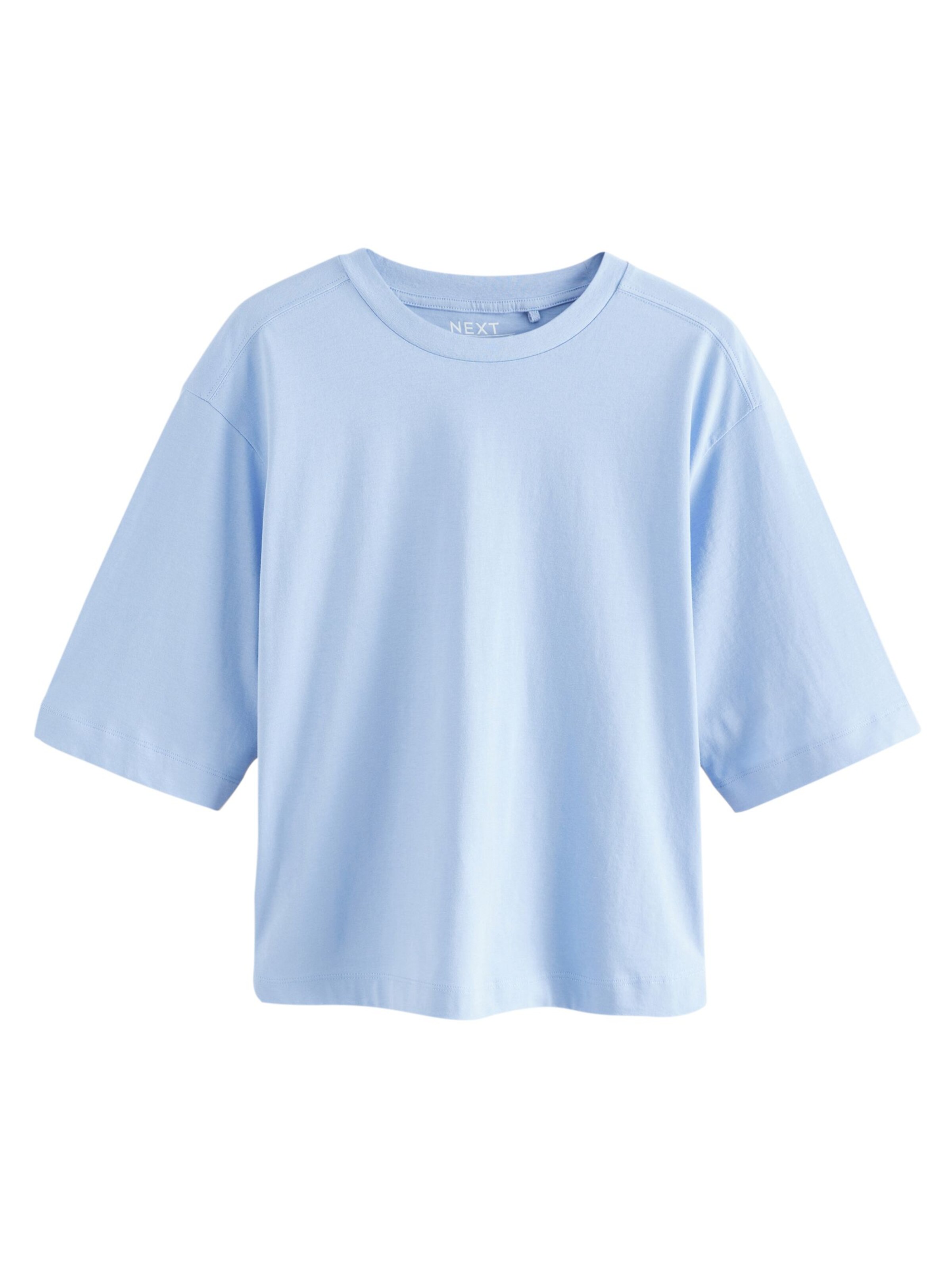 Next Μπλουζάκι σε μπλε