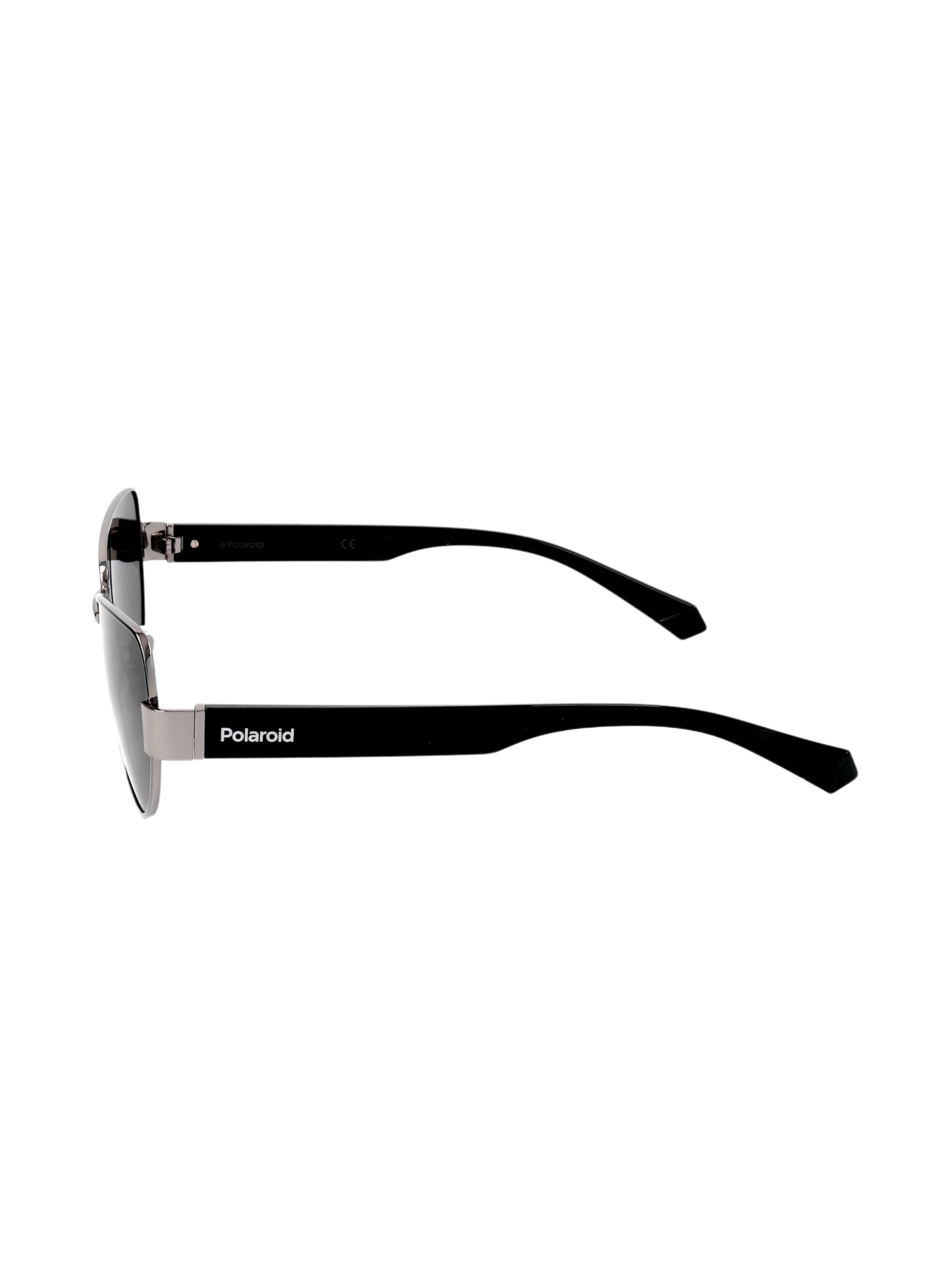 Polaroid Sunglasses 'Sonnenbrille' in Black