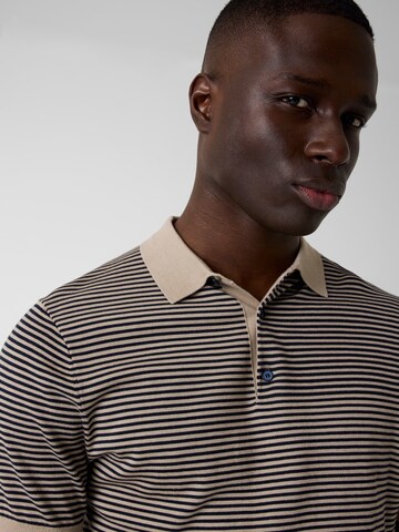 GUESS Pullover in Braun