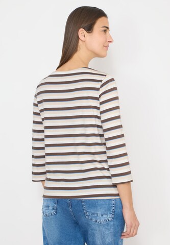 CECIL Shirt in Beige