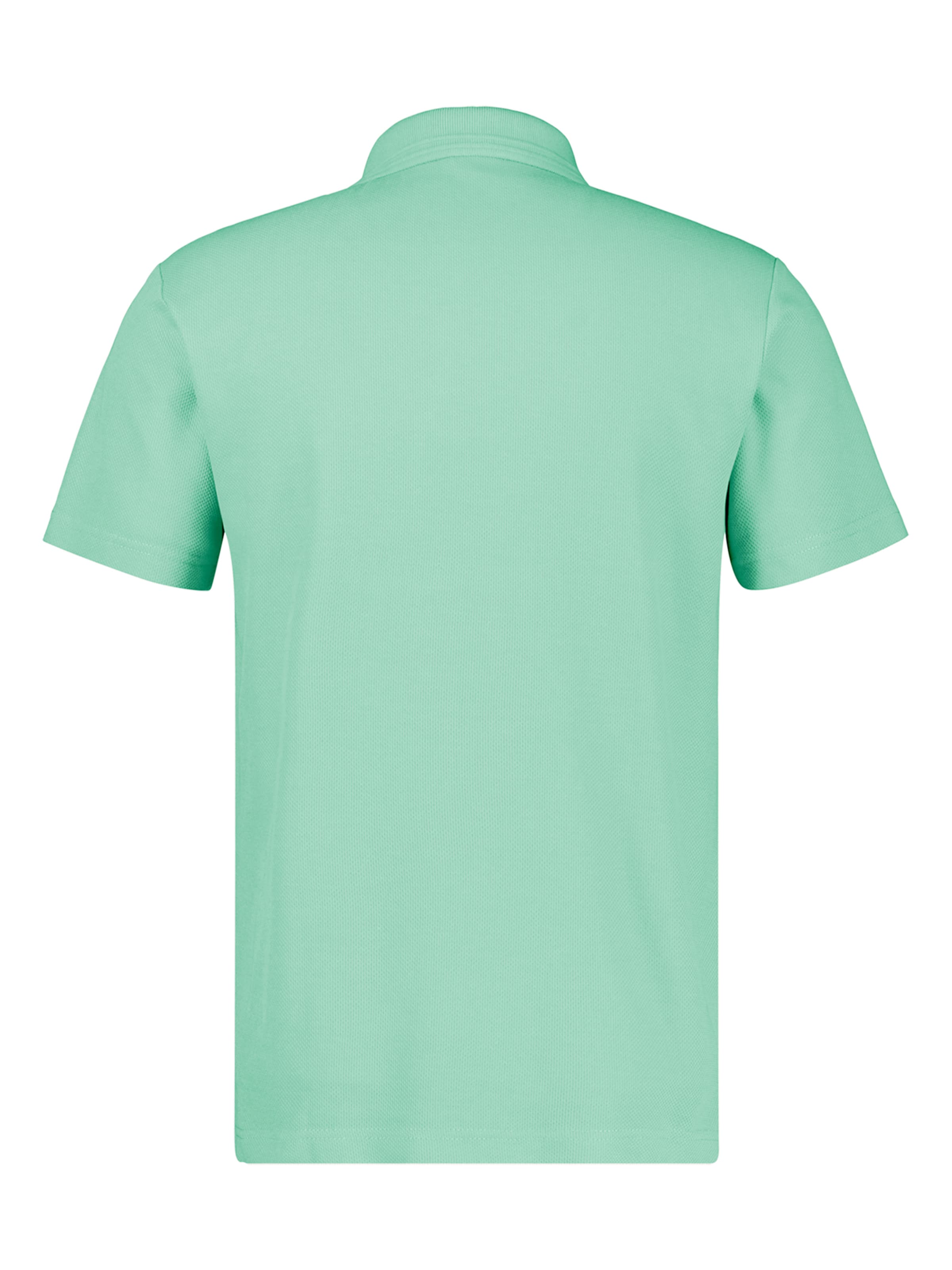 LERROS Shirt in Groen