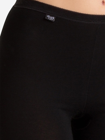 SLOGGI Panty in Black