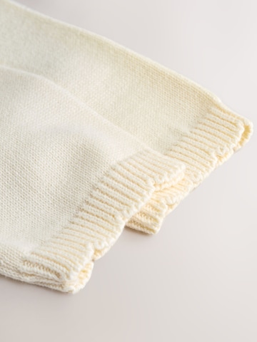 Cardigan Next en beige