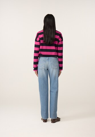 Pull-over Fabienne Chapot en marron