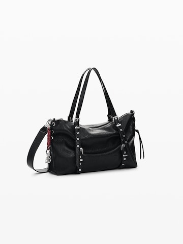 Desigual Shopper - Čierna