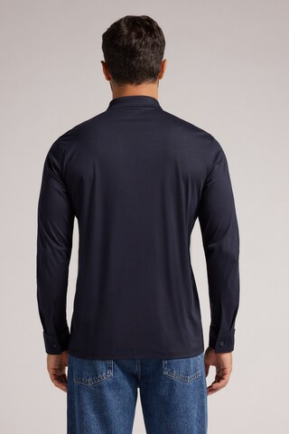 INTIMISSIMI Shirt in Blue