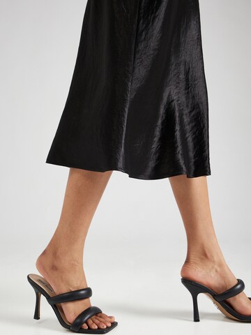 Max Mara Leisure Rok 'ALESSIO' in Zwart