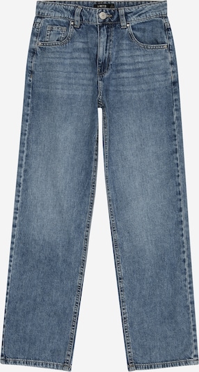 Džinsai 'NLMBex' iš LMTD, spalva – mėlyna, Prekių apžvalga