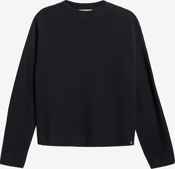 ARMEDANGELS Pullover 'MERINA' i blå: forside