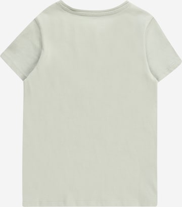 GUESS T-Shirt in Grün