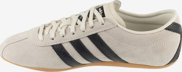 ADIDAS ORIGINALS Sneaker low 'adidas Tokyo' in Grau: Vorderseite