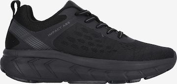 ENDURANCE Running Shoes 'Fortlian' in Black