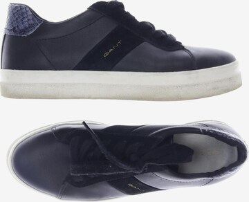GANT Sneakers & Trainers in 39 in Black: front