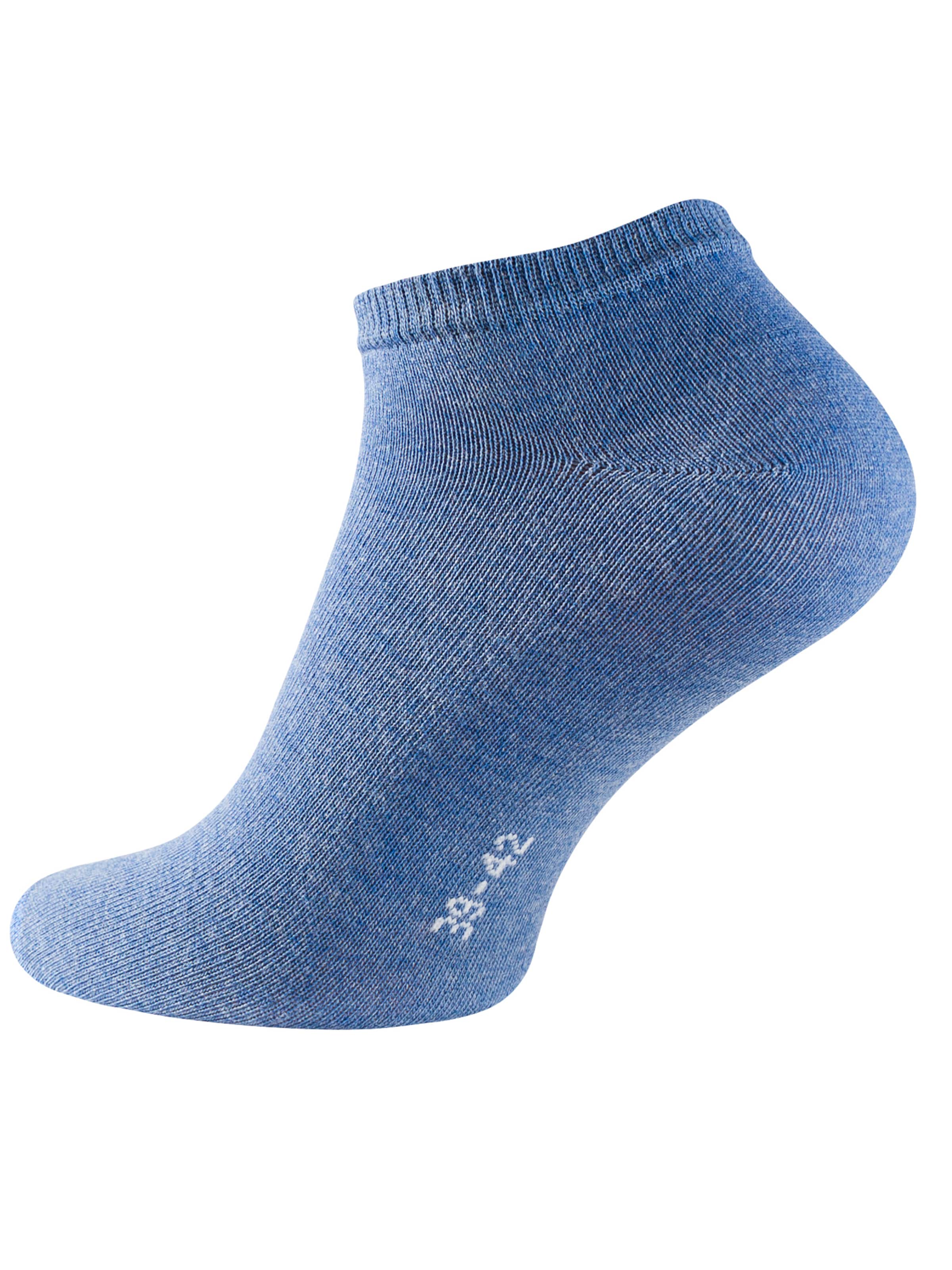 Calzino 'Essential' di Stark Soul in blu