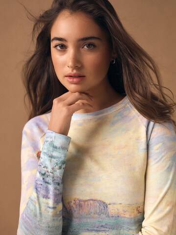 Next Футболка в Смешанный