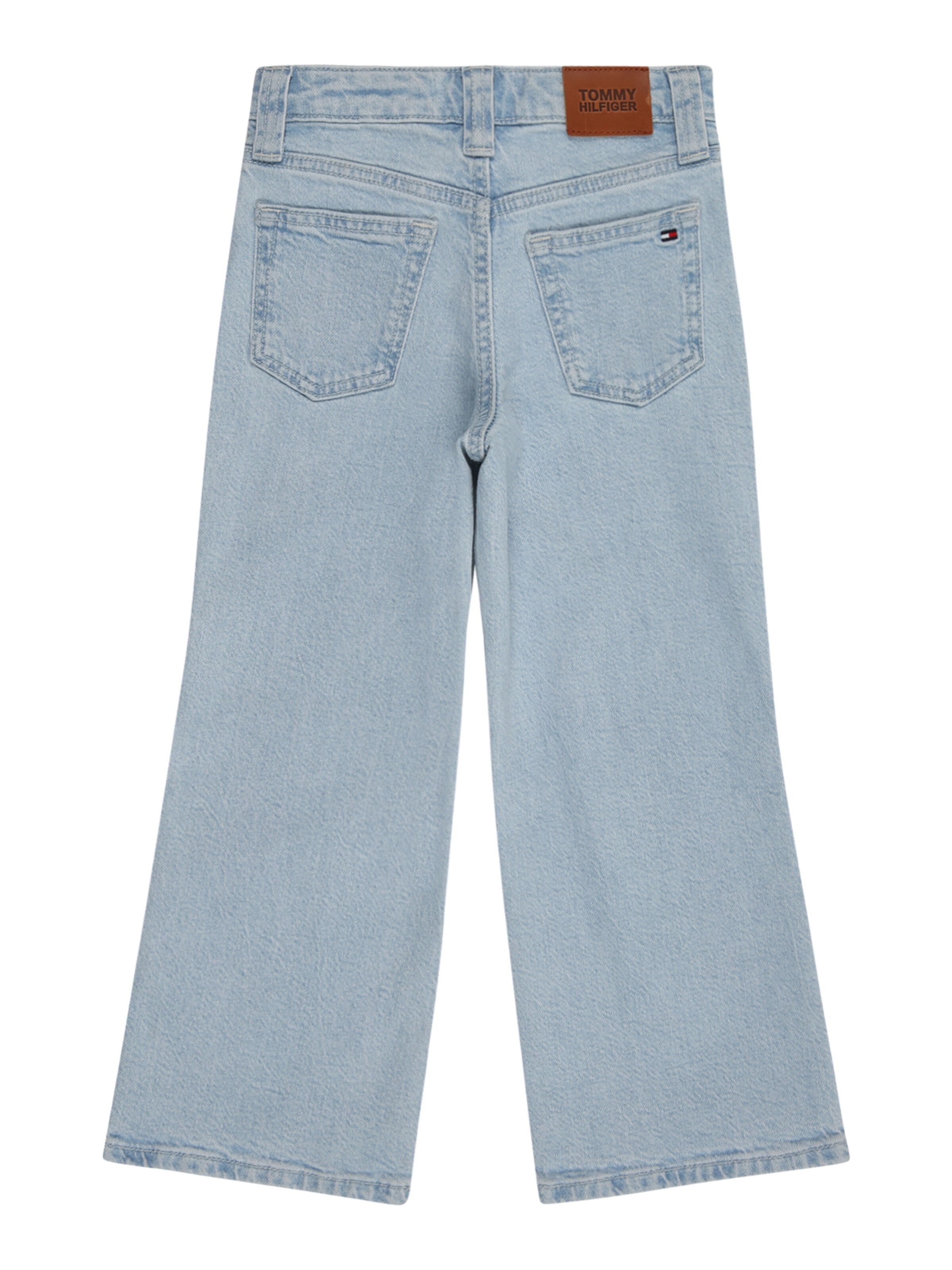 TOMMY HILFIGER Szabványos Farmer 'MABEL' - kék