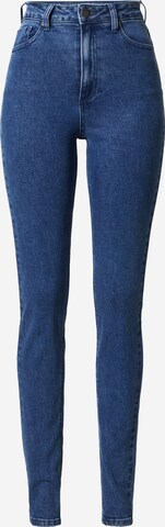 LeGer by Lena Gercke Skinny Jeans 'Alva Tall' in Blue: front