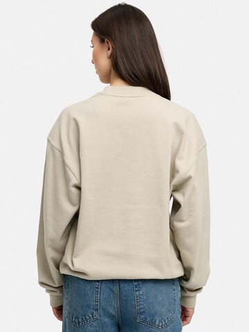 Daily Cotton Sweatshirt 'DCSORIA' in Grey