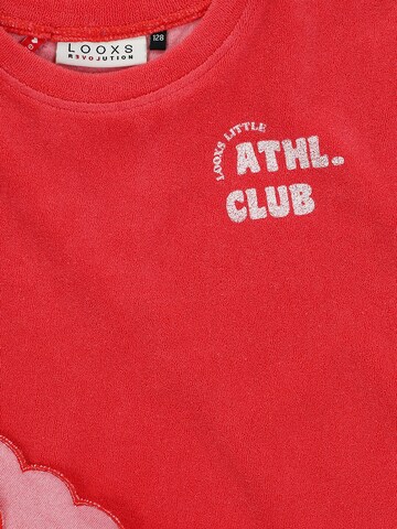 Looxs Revolution Shirt in Rot