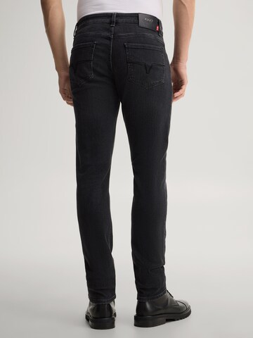 Coupe slim Jean JOOP! Jeans en noir