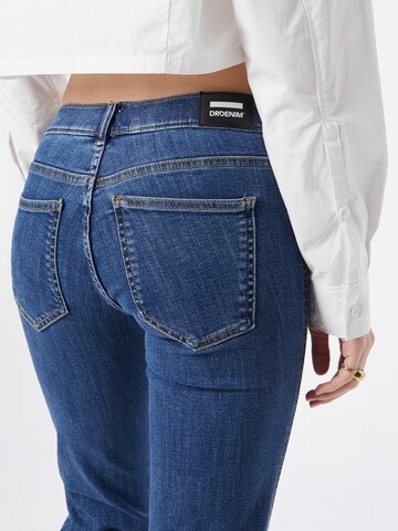 regular Jeans 'Dixy' di Dr. Denim in blu