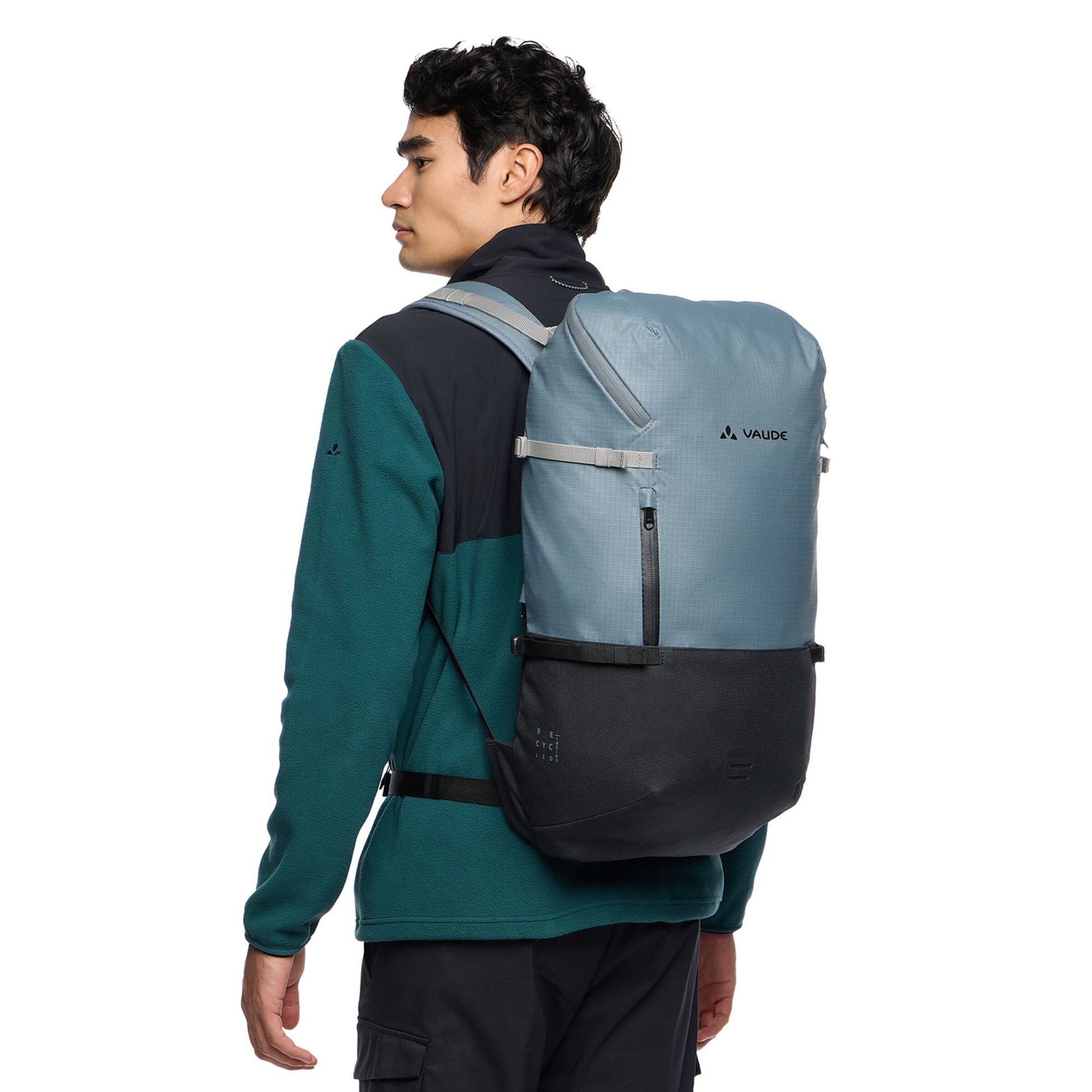 VAUDE Sportrucksack 'CityGo II' in Blau