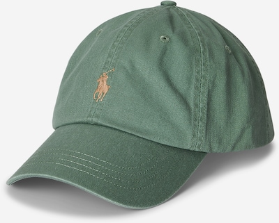 cappuccinobarna / jáde Polo Ralph Lauren Sapkák - 55-60, Termék nézet