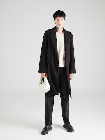 ONLY Between-Seasons Coat 'Trillion' in Black