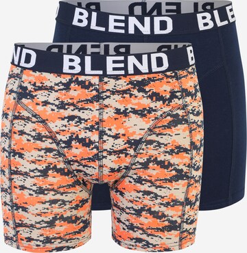 BLEND Boxer shorts in Mixed colors: front