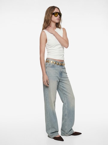 Koton Top in Beige